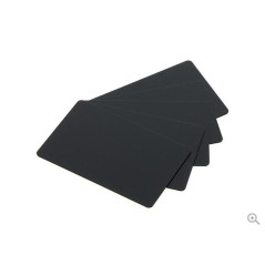 Evolis PVC-U Plastic Cards - Premium Quality 500 pcs | C8001 for Professional Use